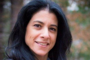 Lisa Panarello