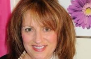 Jill Pavel